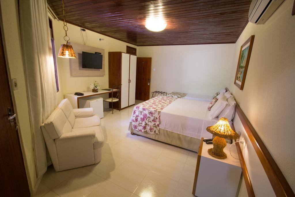 Quarto Triplo Standard